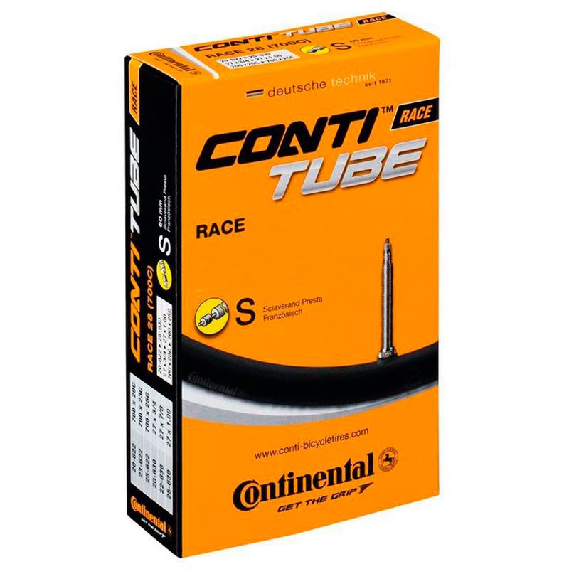 Continental Race Schrader 42mm Inner Tube