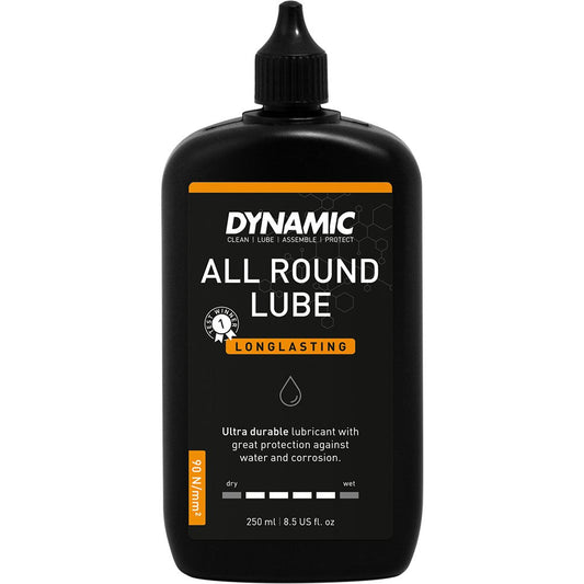 Dynamic Bike Care All Round Chain Lubricant 250ml